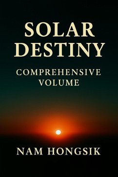 Solar Destiny (eBook, ePUB) Cover Solar Destiny (eBook, ePUB)