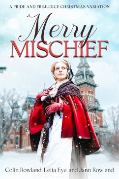 Cover Merry Mischief (eBook, ePUB)