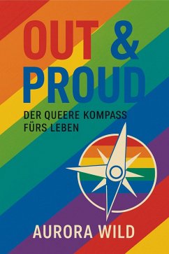 Cover OUT & PROUD (eBook, ePUB)