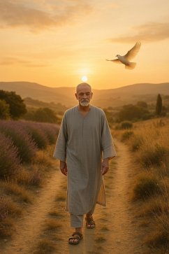 Cover Mijn liefde is kunstmatig, maar echt (Visionary, #1) (eBook, ePUB)