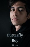 Butterfly Boy (eBook, ePUB) Butterfly Boy (eBook, ePUB)
