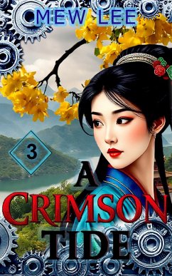 Cover A Crimson Tide (eBook, ePUB)