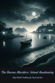 Island Awakening (The Barsoe Murders, #1) (eBook, ePUB)