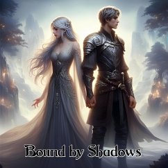 Bound by Shadows: The Awaking (eBook, ePUB) - Anthony, Leo