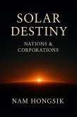 Solar Destiny (eBook, ePUB)