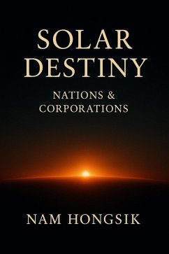 Cover Solar Destiny (eBook, ePUB)