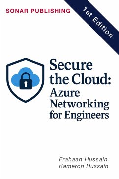 Cover Secure the Cloud: Azure Networking for Engineers (eBook, ePUB)