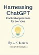 Harnessing ChatGPT (eBook, ePUB) - Bild 1