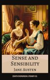 Sense and Sensibility (eBook, ePUB) Sense and Sensibility (eBook, ePUB)