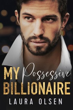 Cover My Possessive Billionaire (My Billionaire, #2) (eBook, ePUB)