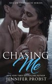 Chasing Me (Sex on the Beach Series) (eBook, ePUB)