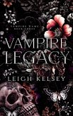 Vampire Legacy (Vampire Game, #3) (eBook, ePUB)