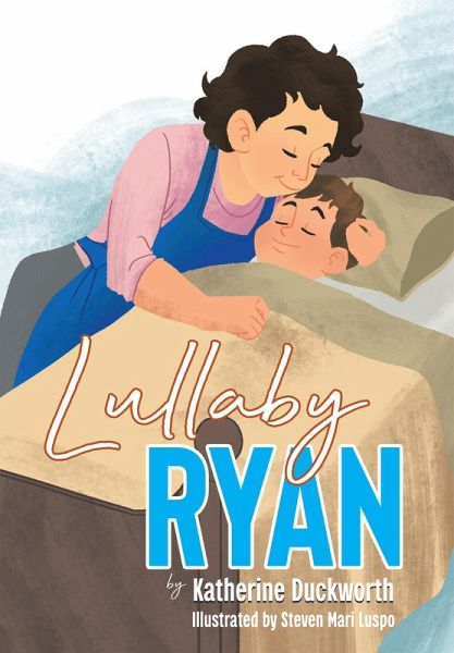 Lullaby Ryan (eBook, ePUB)