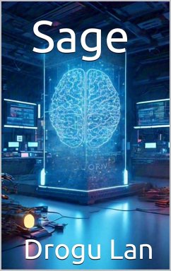 Cover Sage (eBook, ePUB)