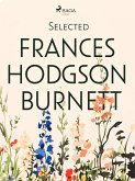 Selected Frances Hodgson Burnett (eBook, ePUB)