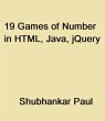 19 Games of Number in HTML, Java,... - Bild 1