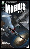 Mobius Blvd: Stories from the Byway Between Reality and Dream No. 19 May 2025 (eBook, ePUB) Mobius Blvd: Stories from the Byway Between Reality and Dream No. 19 May 2025 (eBook, ePUB)