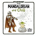 Star Wars The Mandalorian and Child (eBook, ePUB)