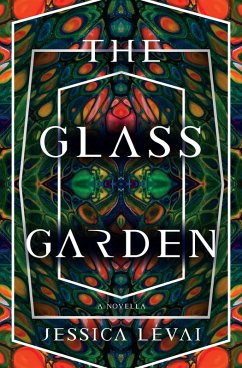 Cover The Glass Garden (eBook, ePUB)