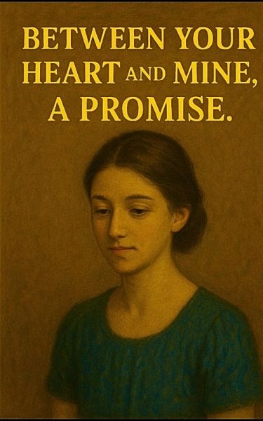 Between Your Heart and Mine, a Promise (eBook, ePUB) Between Your Heart and Mine, a Promise (eBook, ePUB)