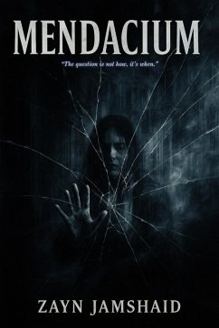 Mendacium (eBook, ePUB) - Jamshaid, Zayn