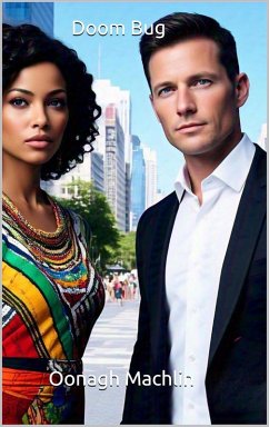 Cover Doombug (eBook, ePUB)