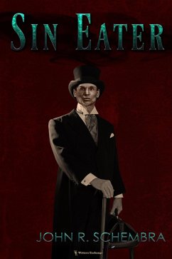 Cover Sin Eater (eBook, ePUB)