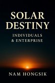 Solar Destiny (eBook, ePUB)