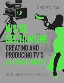 Inside Section One: Creating and Producing TV's La Femme Nikita (eBook, ePUB) Inside Section One: Creating and Producing TV's La Femme Nikita (eBook, ePUB)