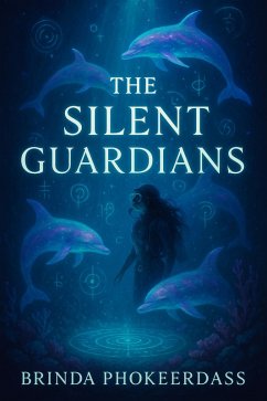 The Silent Gardians (eBook, ePUB) - Phokeerdass, Brinda
