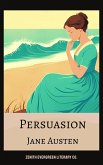 Persuasion (eBook, ePUB) Persuasion (eBook, ePUB)