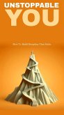 Unstoppable you: how to build discipline that sticks (eBook, ePUB) Unstoppable you: how to build discipline that sticks (eBook, ePUB)