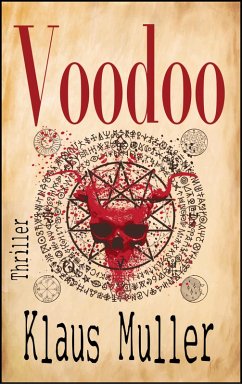 Cover Voodoo (eBook, ePUB)