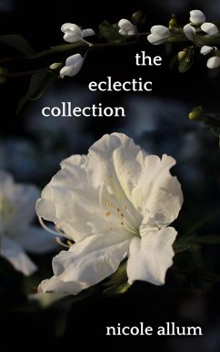 Cover The Eclectic Collection (eBook, ePUB)