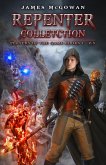 Repenter Collection (Players of the Game, #1) (eBook, ePUB) Repenter Collection (Players of the Game, #1) (eBook, ePUB)
