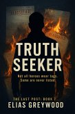 Truth Seeker (The Last Post, #7) (eBook, ePUB) Truth Seeker (The Last Post, #7) (eBook, ePUB)