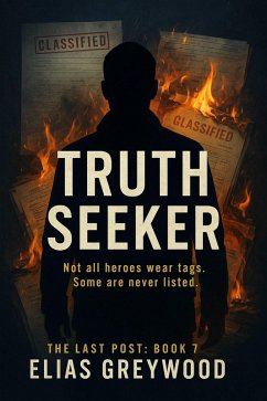 Cover Truth Seeker (The Last Post, #7) (eBook, ePUB)