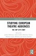 Studying European Theatre Audiences... - Bild 1