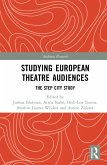 Studying European Theatre Audiences (eBook, PDF)
