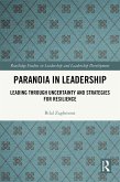 Paranoia in Leadership (eBook, PDF)