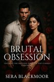 Brutal Obsession (eBook, ePUB) Brutal Obsession (eBook, ePUB)