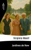 Jardines de Kew (eBook, ePUB)