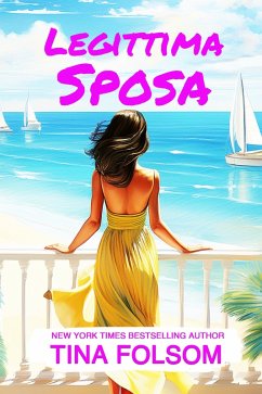Cover Legittima Sposa (eBook, ePUB)