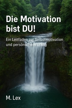 Die Motivation bist DU! (eBook, ePUB) - Lex, M.