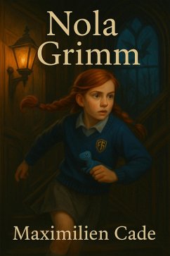 Cover Nola Grimm (eBook, ePUB)