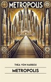 Metropolis (eBook, ePUB)