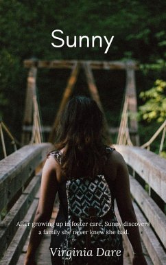 Cover Sunny (eBook, ePUB)