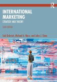 International Marketing (eBook, PDF) International Marketing (eBook, PDF)
