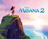 Disney The Art of Moana 2 (eBook, ePUB) - Bild 1