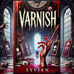 Varnish (eBook, ePUB) - Syvian